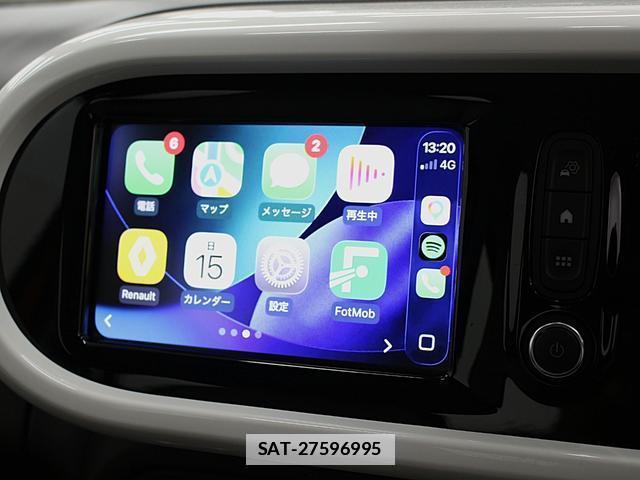 Renault TWINGO 2021-04 7806764-6