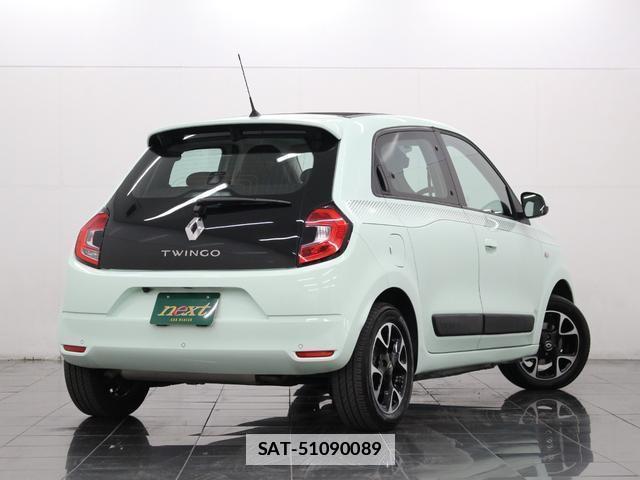 Renault TWINGO 2020-09 7806766-1