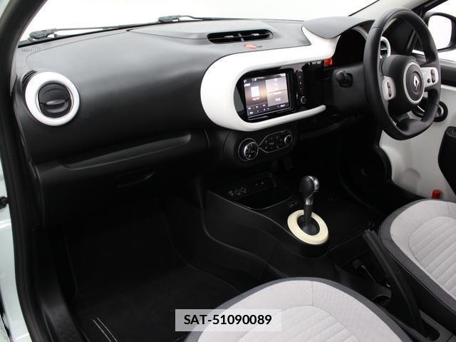 Renault TWINGO 2020-09 7806766-10