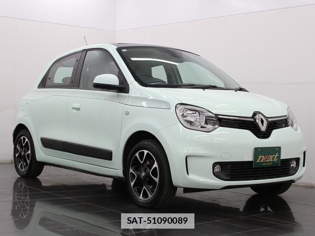 Renault TWINGO 2020-09 7806766-13