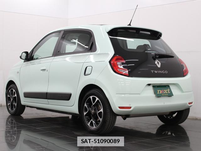 Renault TWINGO 2020-09 7806766-14