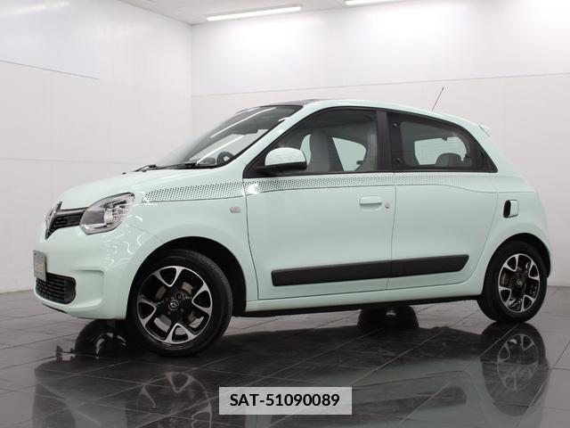 Renault TWINGO 2020-09 7806766-15