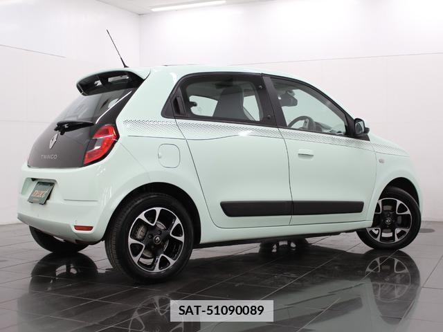 Renault TWINGO 2020-09 7806766-16