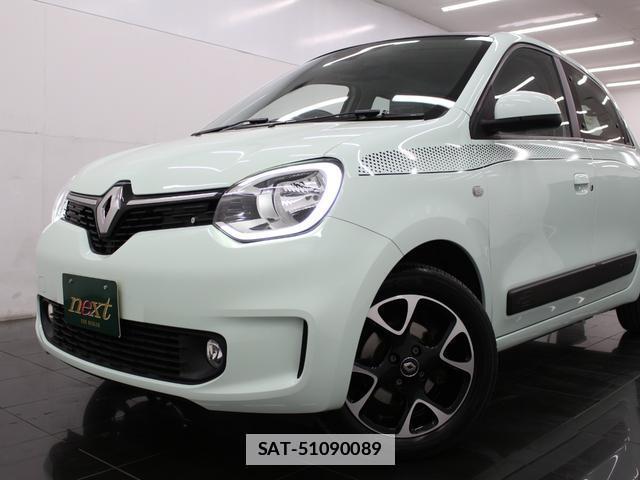 Renault TWINGO 2020-09 7806766-17