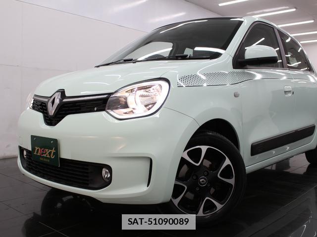 Renault TWINGO 2020-09 7806766-18