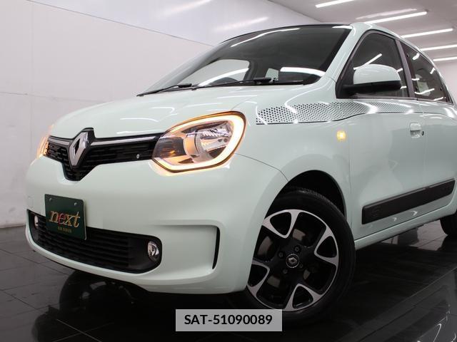 Renault TWINGO 2020-09 7806766-19