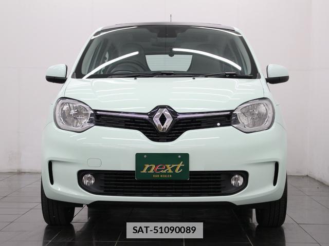 Renault TWINGO 2020-09 7806766-2