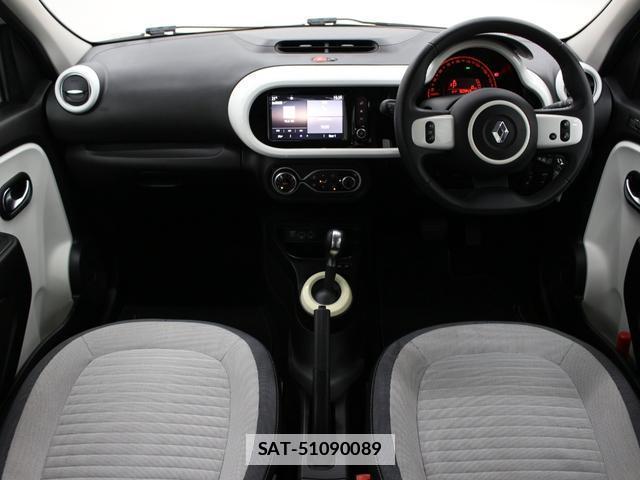 Renault TWINGO 2020-09 7806766-4