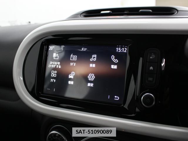 Renault TWINGO 2020-09 7806766-6