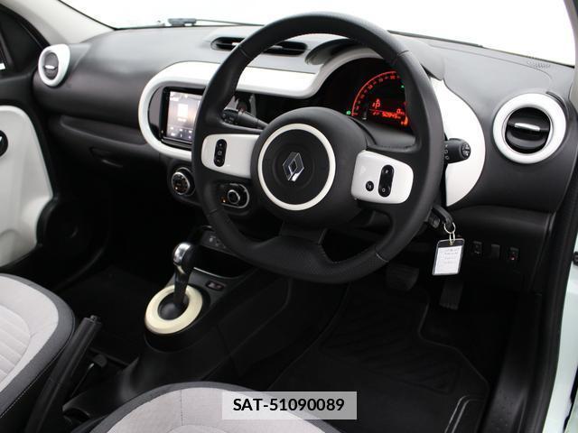 Renault TWINGO 2020-09 7806766-8