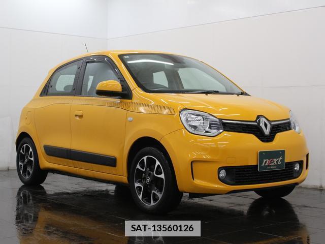 Renault TWINGO 2020-03 7806767-11