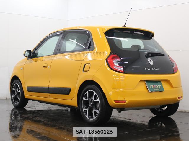 Renault TWINGO 2020-03 7806767-12