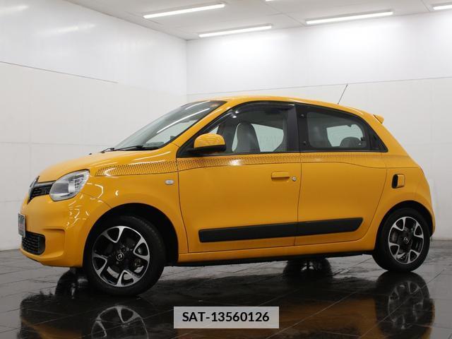 Renault TWINGO 2020-03 7806767-13
