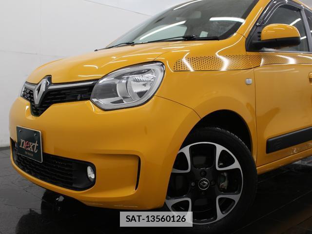 Renault TWINGO 2020-03 7806767-15