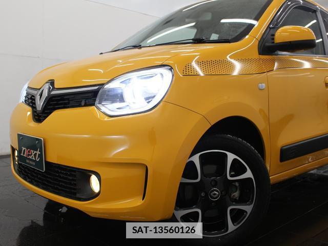 Renault TWINGO 2020-03 7806767-16
