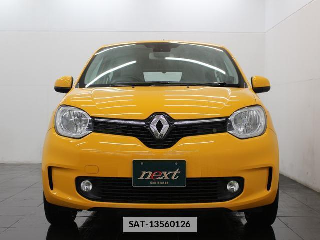 Renault TWINGO 2020-03 7806767-2