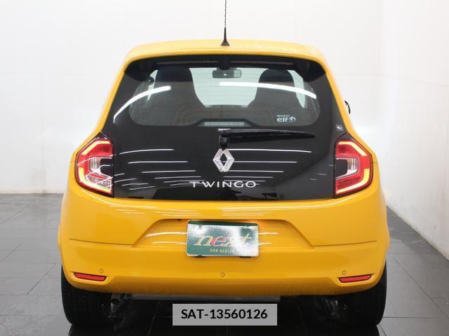 Renault TWINGO 2020-03 7806767-3