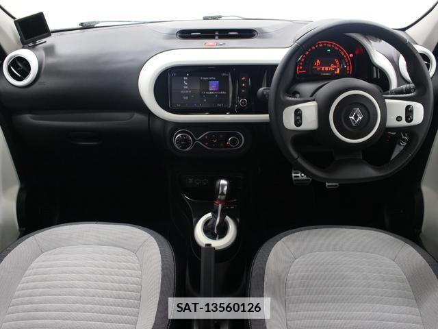 Renault TWINGO 2020-03 7806767-4