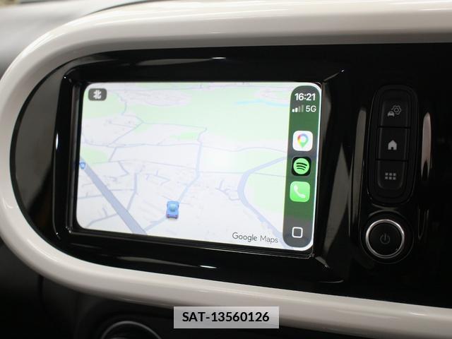Renault TWINGO 2020-03 7806767-5