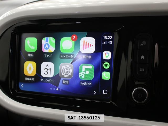 Renault TWINGO 2020-03 7806767-6
