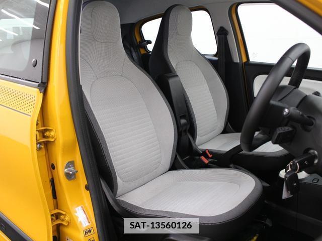 Renault TWINGO 2020-03 7806767-8