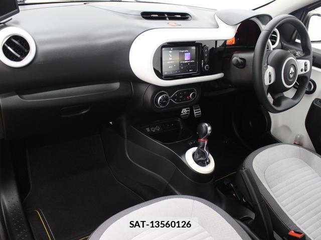 Renault TWINGO 2020-03 7806767-9