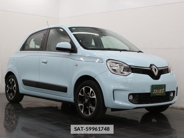 Renault TWINGO 2020-03 7806768-12