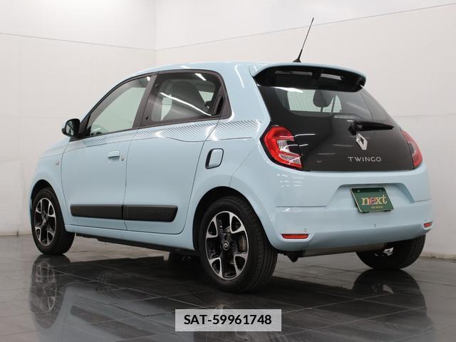 Renault TWINGO 2020-03 7806768-13