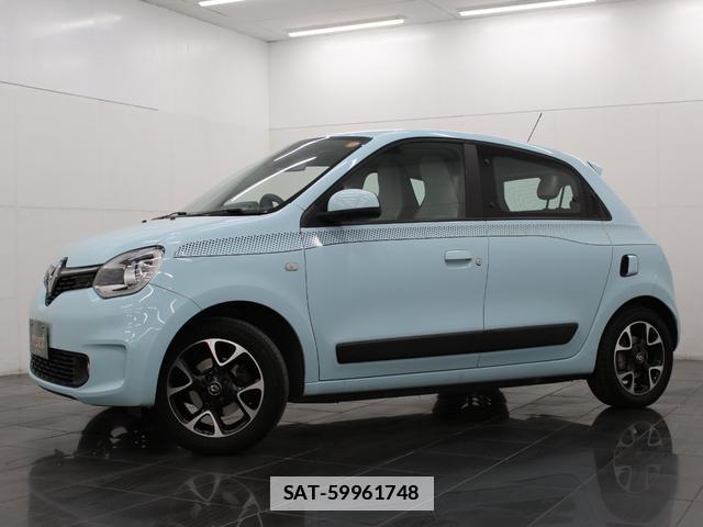 Renault TWINGO 2020-03 7806768-14