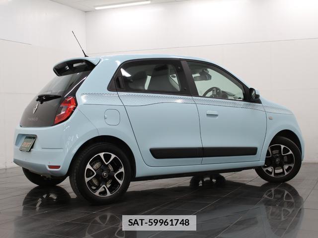 Renault TWINGO 2020-03 7806768-15