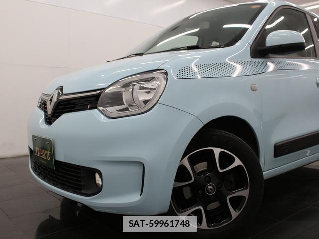 Renault TWINGO 2020-03 7806768-16