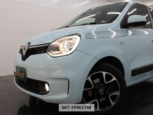 Renault TWINGO 2020-03 7806768-17