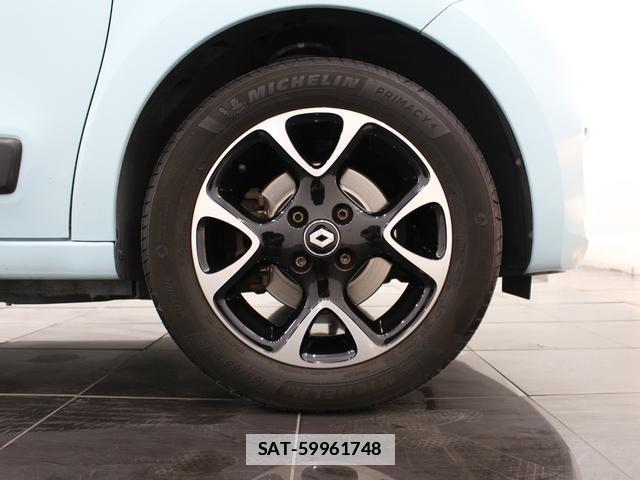 Renault TWINGO 2020-03 7806768-19