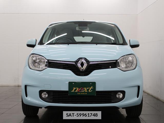 Renault TWINGO 2020-03 7806768-2
