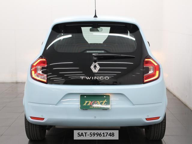 Renault TWINGO 2020-03 7806768-3