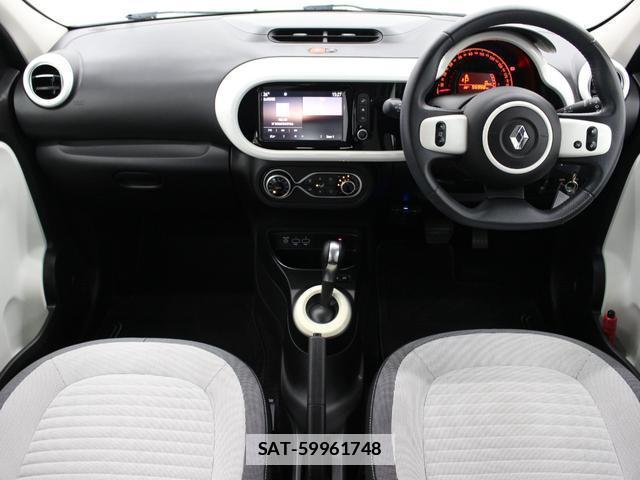 Renault TWINGO 2020-03 7806768-4