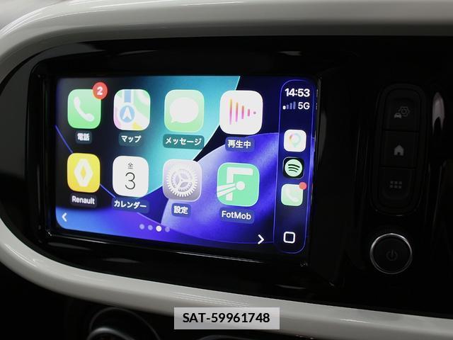 Renault TWINGO 2020-03 7806768-6