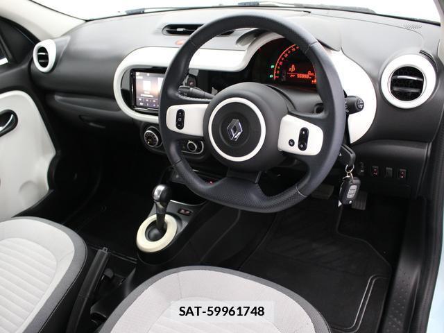Renault TWINGO 2020-03 7806768-7