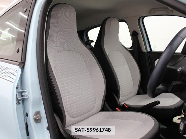 Renault TWINGO 2020-03 7806768-8