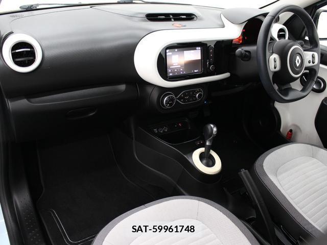 Renault TWINGO 2020-03 7806768-9