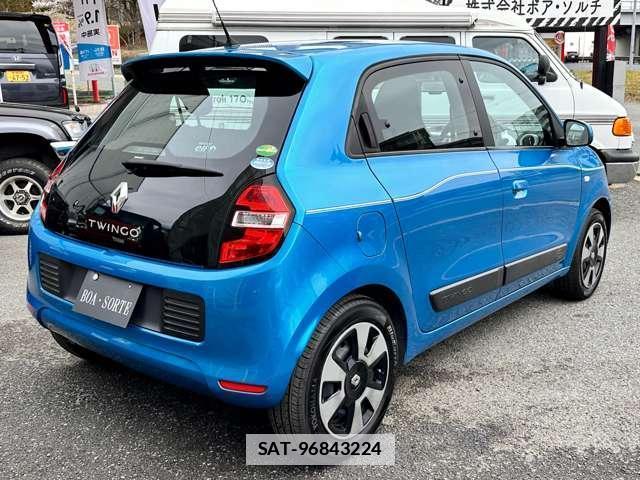 Renault TWINGO 2017-10 7808291-1