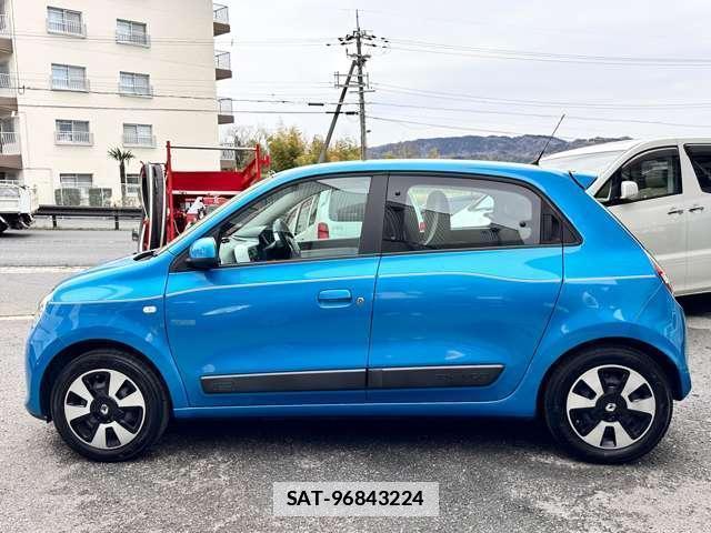 Renault TWINGO 2017-10 7808291-10