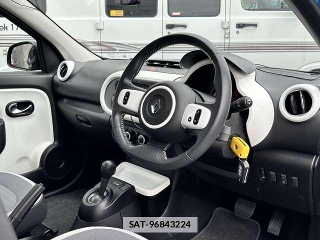 Renault TWINGO 2017-10 7808291-12