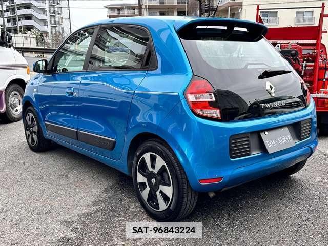 Renault TWINGO 2017-10 7808291-13