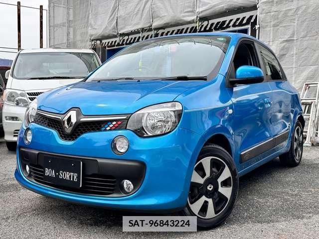 Renault TWINGO 2017-10 7808291-14