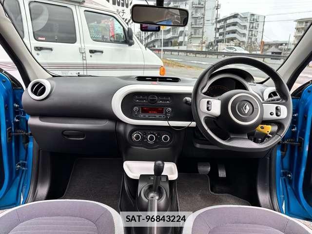 Renault TWINGO 2017-10 7808291-2