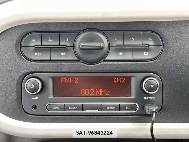 Renault TWINGO 2017-10 7808291-4