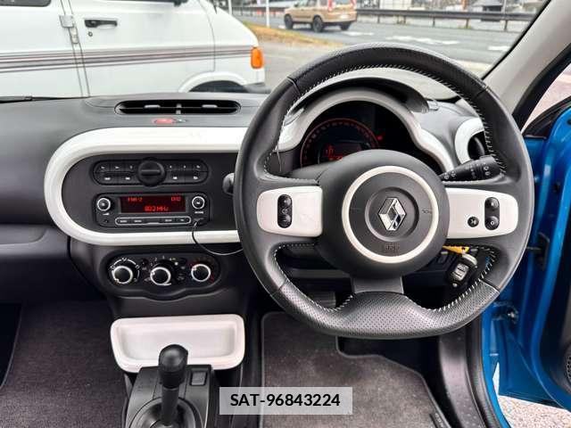 Renault TWINGO 2017-10 7808291-6