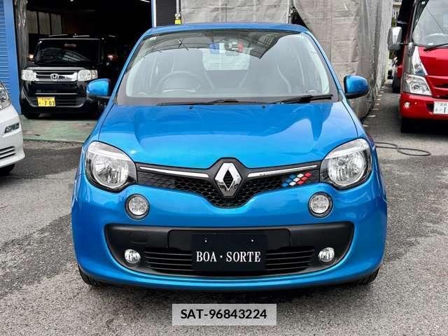 Renault TWINGO 2017-10 7808291-7