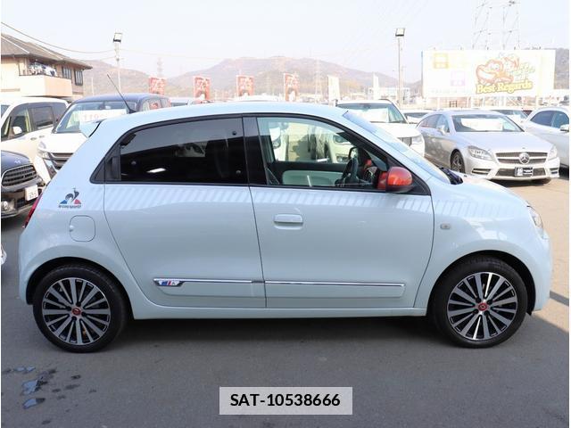 Renault TWINGO 2020-07 7808667-10